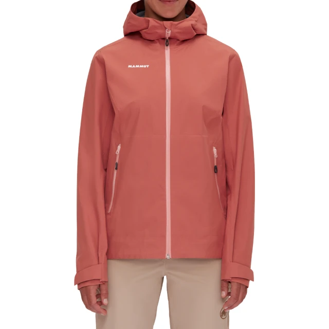 【Mammut 長毛象】Alto Light HS Pants Men 輕量全開拉鍊雨褲 黑色 男款 #1020-13250 歷史價格詳細信息