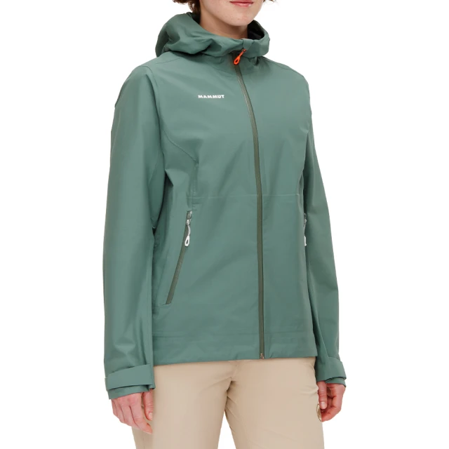 【Mammut 長毛象】Alto Light HS Pants Men 輕量全開拉鍊雨褲 黑色 男款 #1020-13250 歷史價格詳細信息