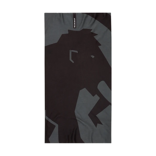 【Mammut 長毛象】 Mammut Logo 防曬快乾頭巾 鋼鐵灰/黑 #1191-05817 歷史價格詳細信息