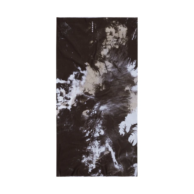 【MAMMUT 長毛象 Mammut Neck Gaiter 脖圍《黑/幻影》】1191-05815/頭巾/圍/悠遊山水 歷史價格詳細信息