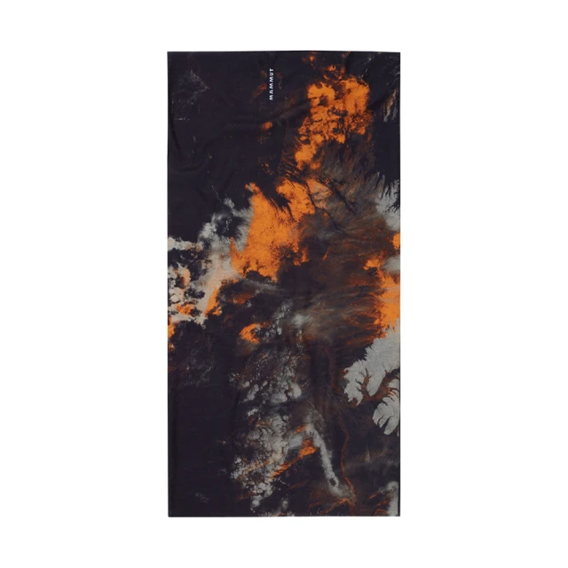 【MAMMUT 長毛象 Mammut Neck Gaiter 脖圍《黑/幻影》】1191-05815/頭巾/圍/悠遊山水 歷史價格詳細信息