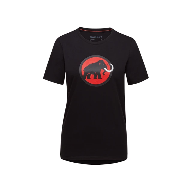 【Mammut 長毛象】Mammut Core T-Shirt Women Classic 機能短袖T恤 女款 石英粉 #1017-04071 歷史價格詳細信息