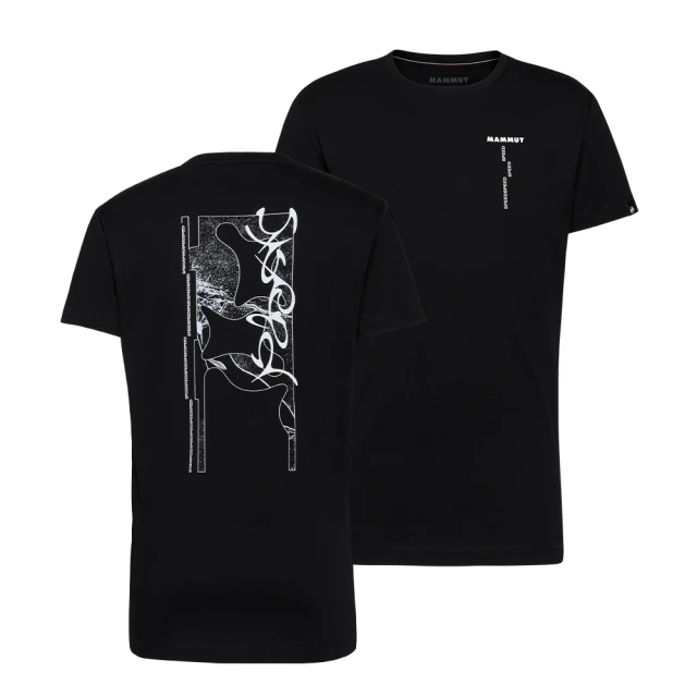 【Mammut 長毛象】Flash T-Shirt Men 限量款-奧運有機棉短袖T恤 男款 薄荷綠 #1017-06740 歷史價格詳細信息