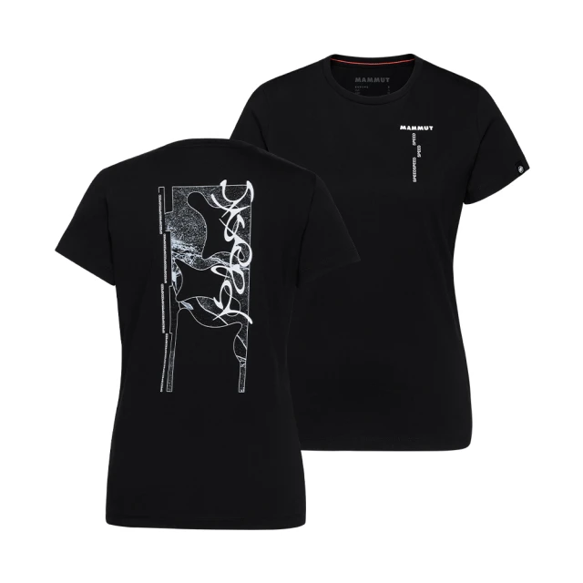 【Mammut 長毛象】Flash T-Shirt Men 限量款-奧運有機棉短袖T恤 男款 薄荷綠 #1017-06740 歷史價格詳細信息