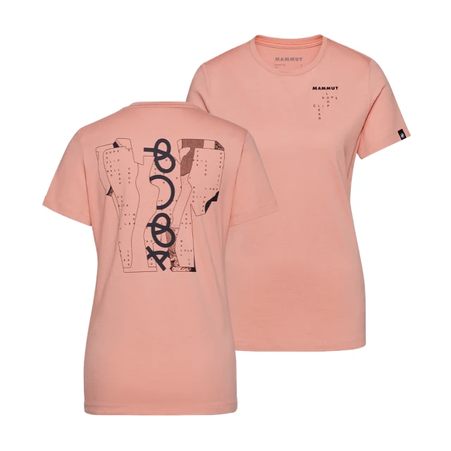 【Mammut 長毛象】Flash T-Shirt Men 限量款-奧運有機棉短袖T恤 男款 薄荷綠 #1017-06740 歷史價格詳細信息