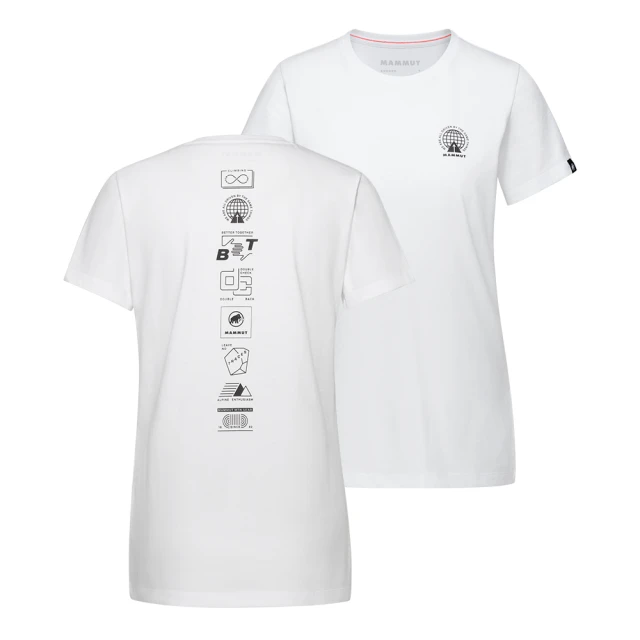 【Mammut 長毛象】Massone Pocket T-Shirt Men Climber 有機棉機能短袖T恤 黑色 男款 #1017-05140 歷史價格詳細信息
