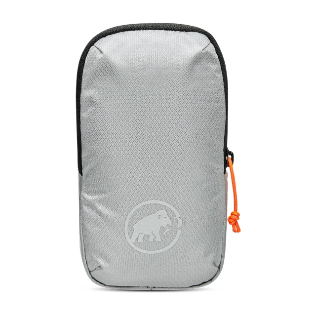 【Mammut 長毛象】Lithium Add-on Shoulder Harness Pocket 背包肩帶小包 S號 #2810-00161 歷史價格詳細信息