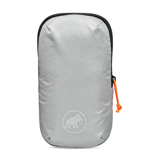 【Mammut 長毛象】Lithium Add-on Shoulder Harness Pocket 背包肩帶小包 S號 #2810-00161 歷史價格詳細信息