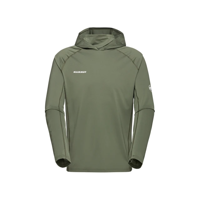 【Mammut 長毛象】Selun FL Sun Hoody AF Women 機能套頭連帽上衣 石英粉 女款 #1016-01410 歷史價格詳細信息