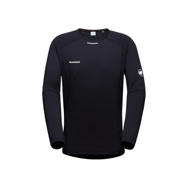 【MAMMUT 長毛象 男 Aenergy FL Longsleeve AF 長袖T恤《夜藍》】1016-01350 歷史價格詳細信息