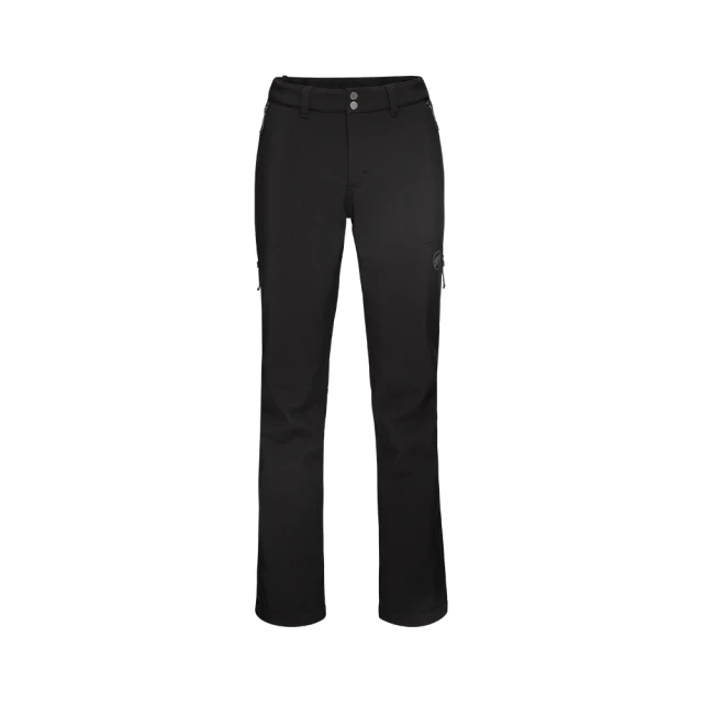 【Mammut 長毛象】Runbold Pants Men 耐磨彈性機能長褲 合金灰 男款 #1022-01670 歷史價格詳細信息