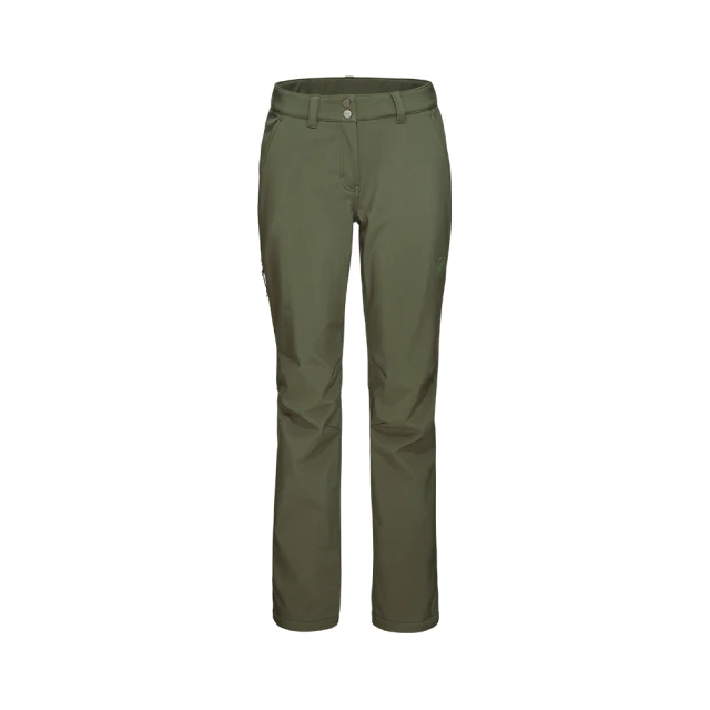 【Mammut 長毛象】Runbold Pants W 耐磨彈性機能長褲 黑色 女款 #1022-01680 歷史價格詳細信息