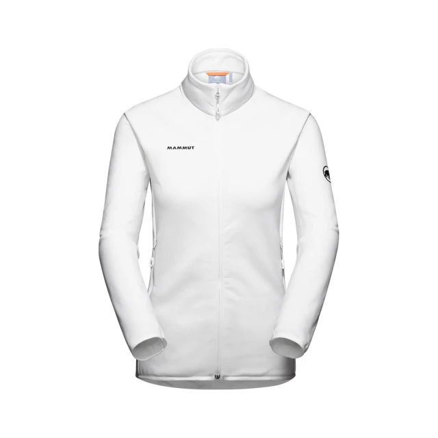 【Mammut 長毛象】Aconcagua ML Jacket AF Women 運動刷毛機能立領外套 女款 波動紫 #1014-04452 歷史價格詳細信息