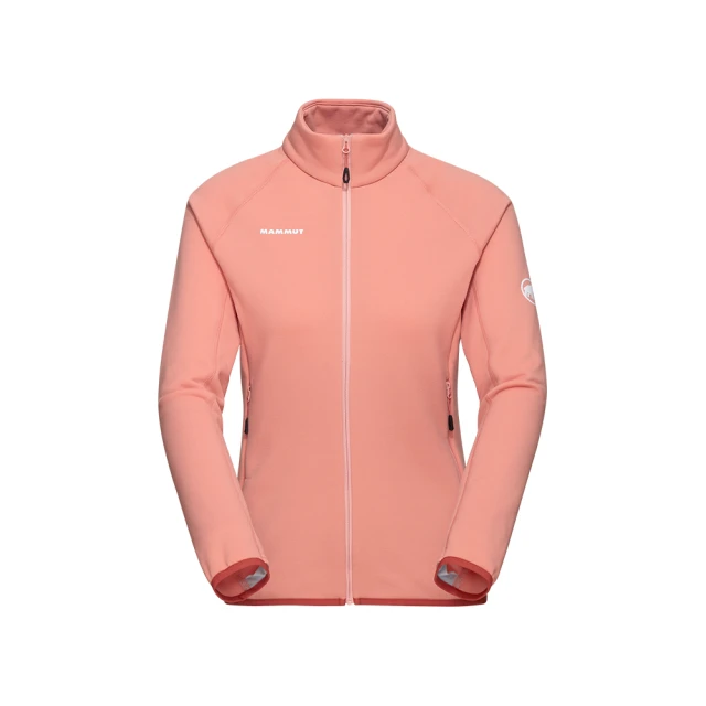 【Mammut 長毛象】Aconcagua ML Jacket AF Women 運動刷毛機能立領外套 女款 波動紫 #1014-04452 歷史價格詳細信息