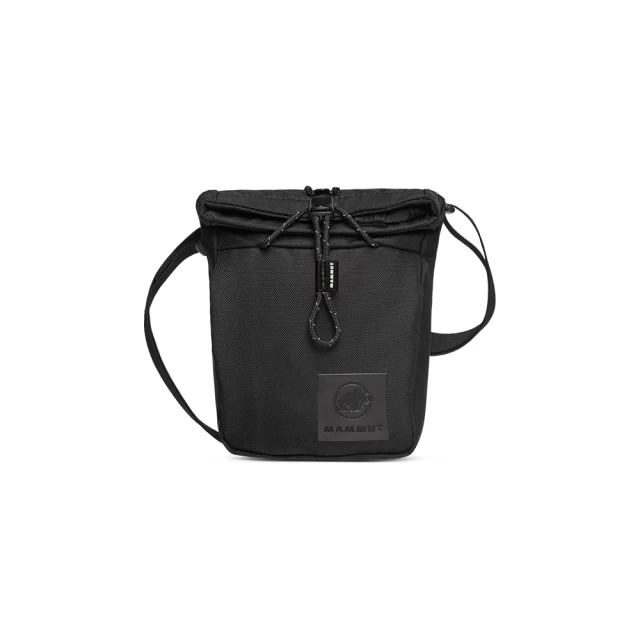 【Mammut 長毛象】Xeron Pouch RT1 1L 時尚捲邊斜背包 野生棕 #2810-00480 歷史價格詳細信息