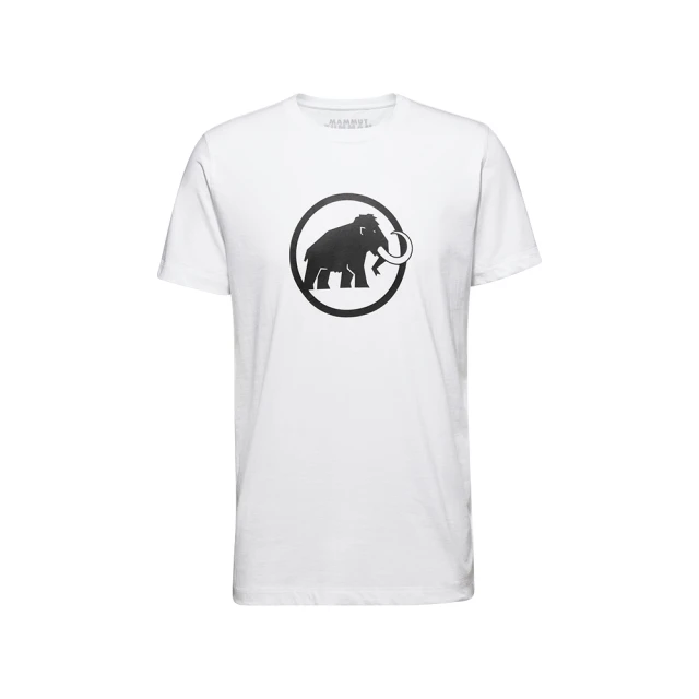 【Mammut 長毛象】Mammut Core T-Shirt W Unexplored 機能短袖T恤 女款 黑色 #1017-04083 歷史價格詳細信息