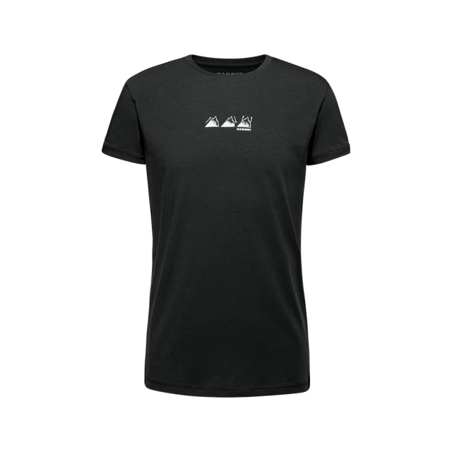 【Mammut 長毛象】Mammut Seon T-Shirt W Original 機能短袖有機棉T恤 女款 薩凡納褐 #1017-05770 歷史價格詳細信息