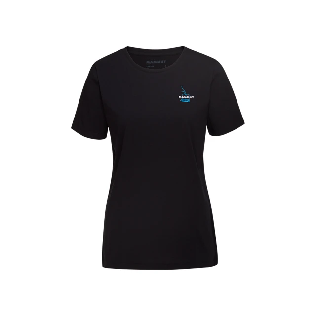 【Mammut 長毛象】Mammut Core T-Shirt Women Classic 機能短袖T恤 女款 石英粉 #1017-04071 歷史價格詳細信息
