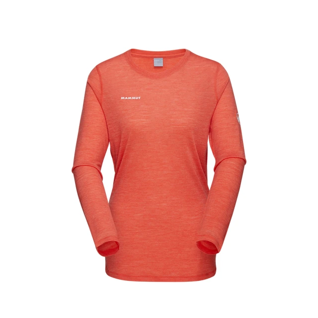 【Mammut 長毛象】Tree Wool FL Longsleeve Men 羊毛混紡快乾抗臭長袖T恤 深玉石綠 男款 #1016-01690 歷史價格詳細信息