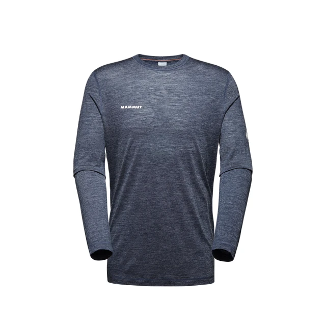 【Mammut 長毛象】Tree Wool FL Longsleeve Men 羊毛混紡快乾抗臭長袖T恤 深玉石綠 男款 #1016-01690 歷史價格詳細信息
