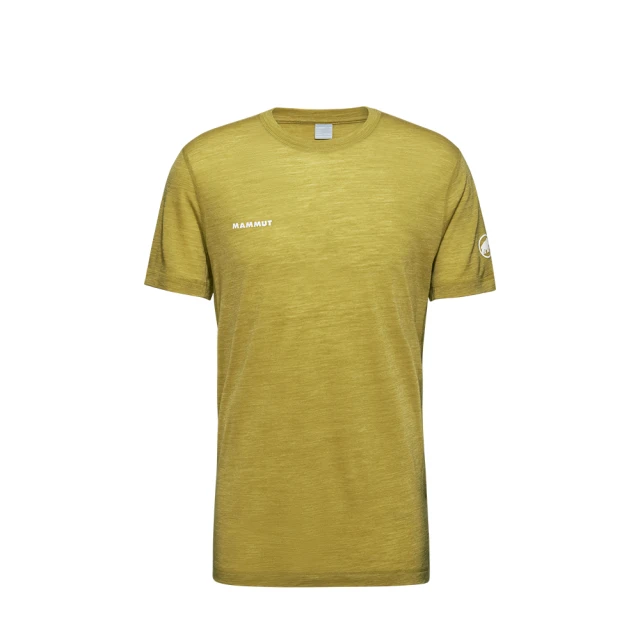 【Mammut 長毛象】Tree Wool FL Longsleeve Men 羊毛混紡快乾抗臭長袖T恤 深玉石綠 男款 #1016-01690 歷史價格詳細信息