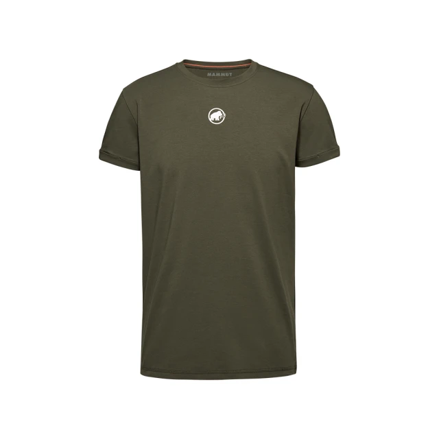 【Mammut 長毛象】Mammut Seon T-Shirt W Original 機能短袖有機棉T恤 女款 薩凡納褐 #1017-05770 歷史價格詳細信息