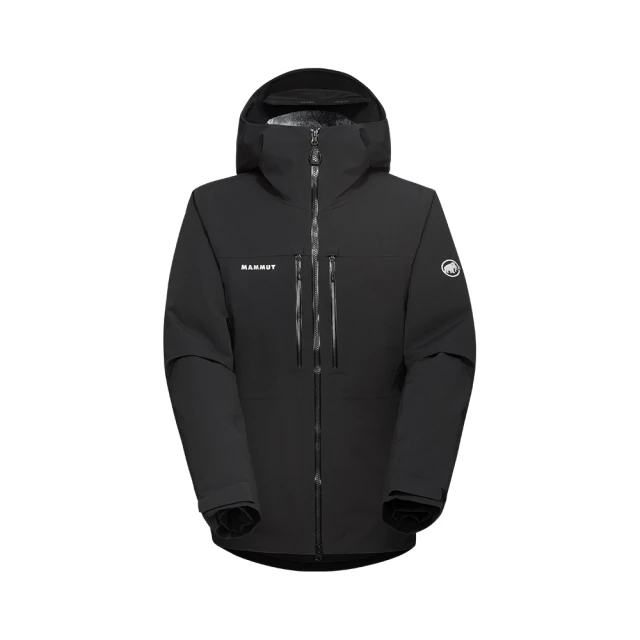 【Mammut 長毛象】Mammut Thermo Neck Gaiter 保暖舒適頭巾 合金灰/鉑金灰 #1191-05845 歷史價格詳細信息