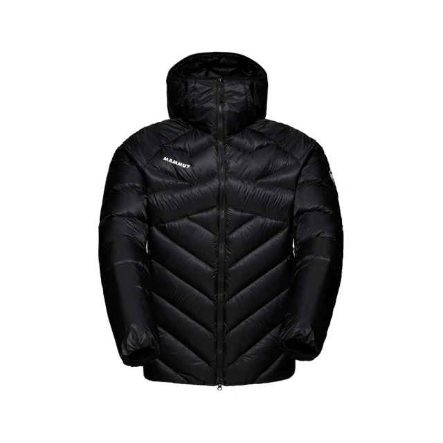 【Mammut 長毛象】Taiss IN Hooded Jacket Men 輕量防風防潑水羽絨外套 黑色 男款 #1013-03280 價格比較,價格查詢,歷史價格詳細信息
