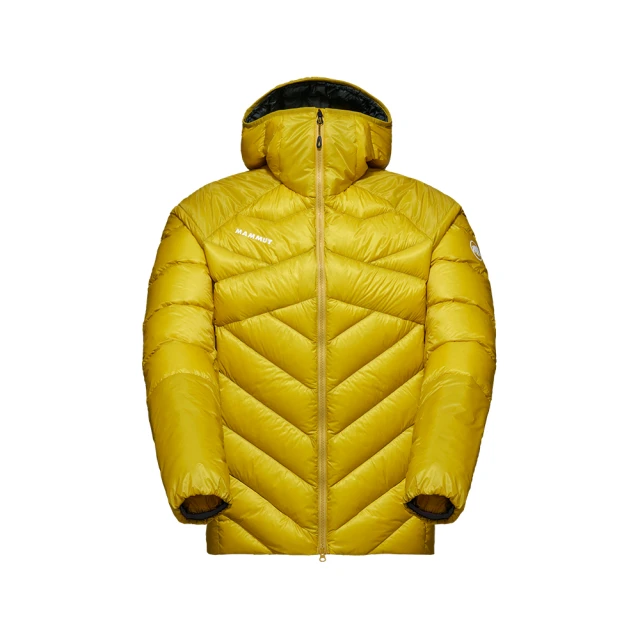 【Mammut 長毛象】Taiss IN Hooded Jacket Men 輕量防風防潑水羽絨外套 黑色 男款 #1013-03280 歷史價格詳細信息