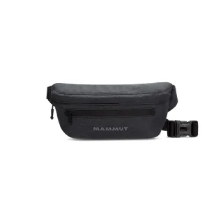 Mammut 長毛象 Classic Bumbag 腰包 2520-00470 0001 黑色 1.5L 歷史價格詳細信息