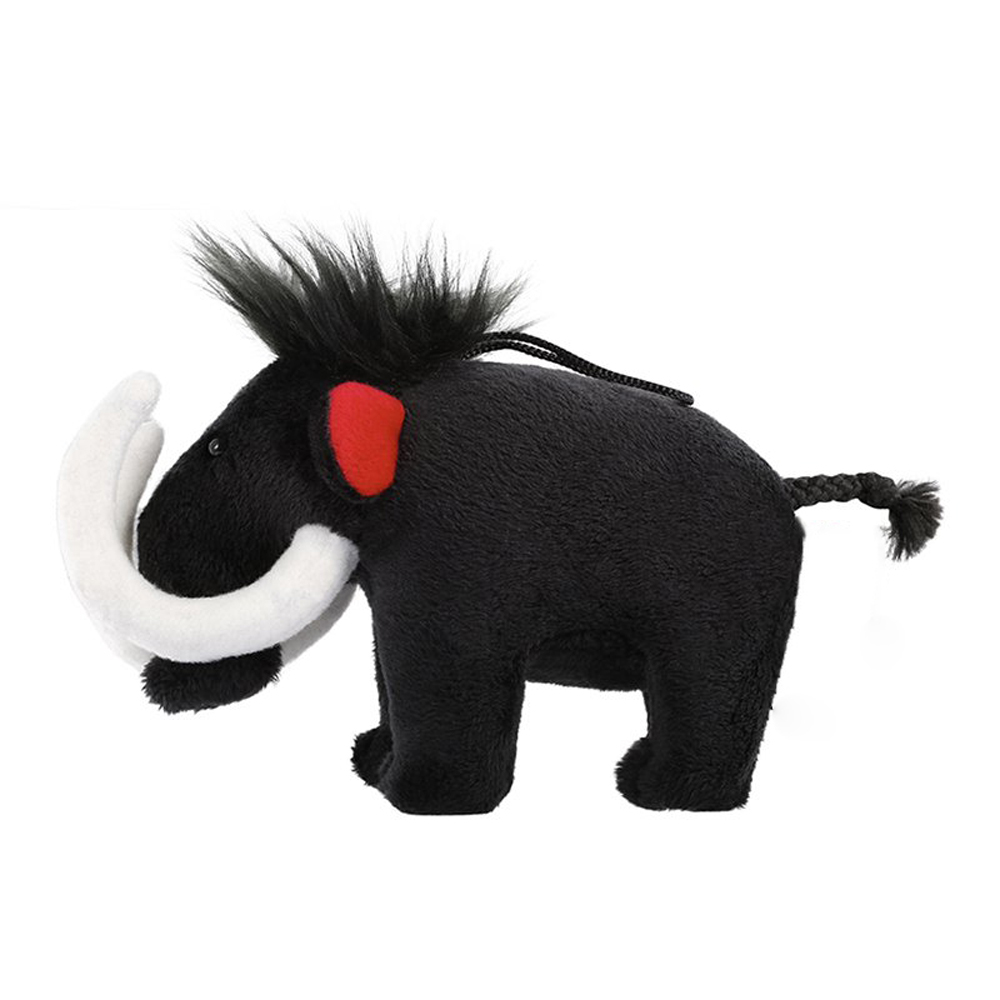 Mammut 長毛象 Mammut Toy 長毛象造型玩偶/公仔 M 2810-00240-0001 歷史價格詳細信息