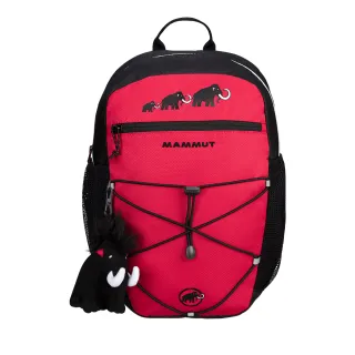【Mammut 長毛象】First Zip 8L 新款-兒童後背包 炫藍/深冰藍 #2510-01542 歷史價格詳細信息