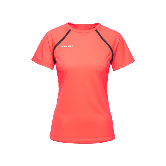 【長毛象】Moench Light Eiger極限款 女長袖圓領透氣快乾排汗衣.T恤_1016-00950-5924 夜藍 歷史價格詳細信息