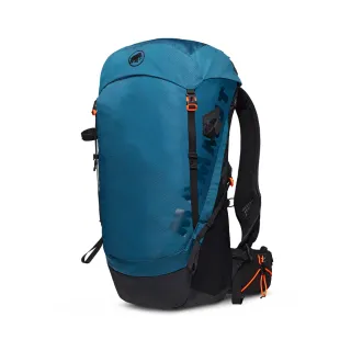 【Mammut 長毛象】Ducan 24L 輕量健行後背包 女款 緋紅/黑 #2530-00310 歷史價格詳細信息
