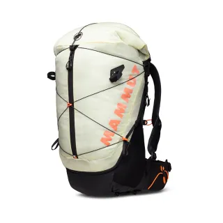 【Mammut 長毛象】Ducan Spine 28-35 輕量健行後背包 銀河紫/黑 女款 #2530-00360 歷史價格詳細信息