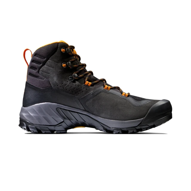【Mammut 長毛象】Sapuen High GTX Men 高筒健行登山鞋 鷦鷯棕/琥珀綠 男款 #3030-04241 歷史價格詳細信息