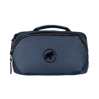 【Mammut 長毛象】Seon Waistpack 攀岩休閒腰包/斜肩包 2L 薩凡納褐 #2810-00111 歷史價格詳細信息