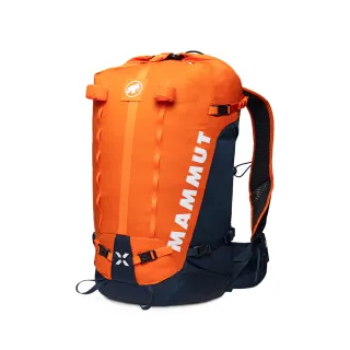 Mammut 長毛象 極限系列排汗衣/登山運動/圓領短袖T恤 Moench 女款 1017-00060 2153 日出橙 歷史價格詳細信息