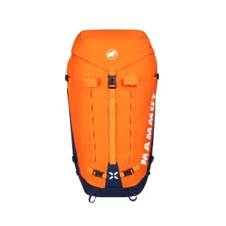 Mammut 長毛象 極限系列排汗衣/登山運動/圓領短袖T恤 Moench 女款 1017-00060 2153 日出橙 歷史價格詳細信息