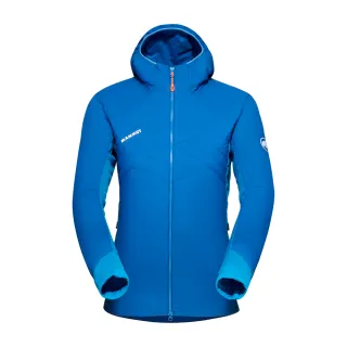 【Mammut 長毛象】Rime Light IN Flex 化纖連帽外套 深玉石綠/綠樹林 男款 #1013-02150 歷史價格詳細信息