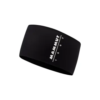 Mammut 長毛象 Aenergy Headband 排汗頭帶 1191-00481 歷史價格詳細信息