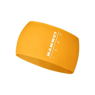 Mammut 長毛象 Aenergy Headband 排汗頭帶 1191-00481 歷史價格詳細信息