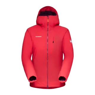 【MAMMUT 長毛象】女 Rime Light IN Flex Vest彈性防風保暖可壓縮背心/1013-02180-5118 海洋藍 歷史價格詳細信息