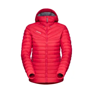 Mammut 長毛象 Albula IN Hooded 女款連帽保暖外套 1013-01790 歷史價格詳細信息