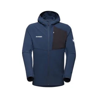 【MAMMUT 長毛象】Madris女刷毛連帽軟殼外套『玉石綠』1014-03851 歷史價格詳細信息