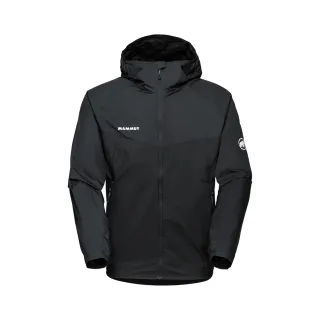 Mammut 長毛象 Convey WB Hooded JKT AF 女款輕量風衣外套 1012-00540 歷史價格詳細信息