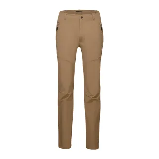 【MAMMUT 長毛象】男 Trekkers 3.0 SO Pants 機能彈性透氣快乾防潑水長褲/1021-00800-0001 黑 歷史價格詳細信息