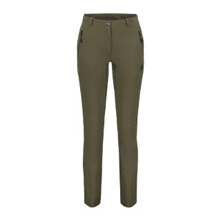 【MAMMUT 長毛象】女 Trekkers 3.0 SO Pants 彈性透氣快乾防潑水長褲/1021-00810-4584 綠鬣蜥 歷史價格詳細信息