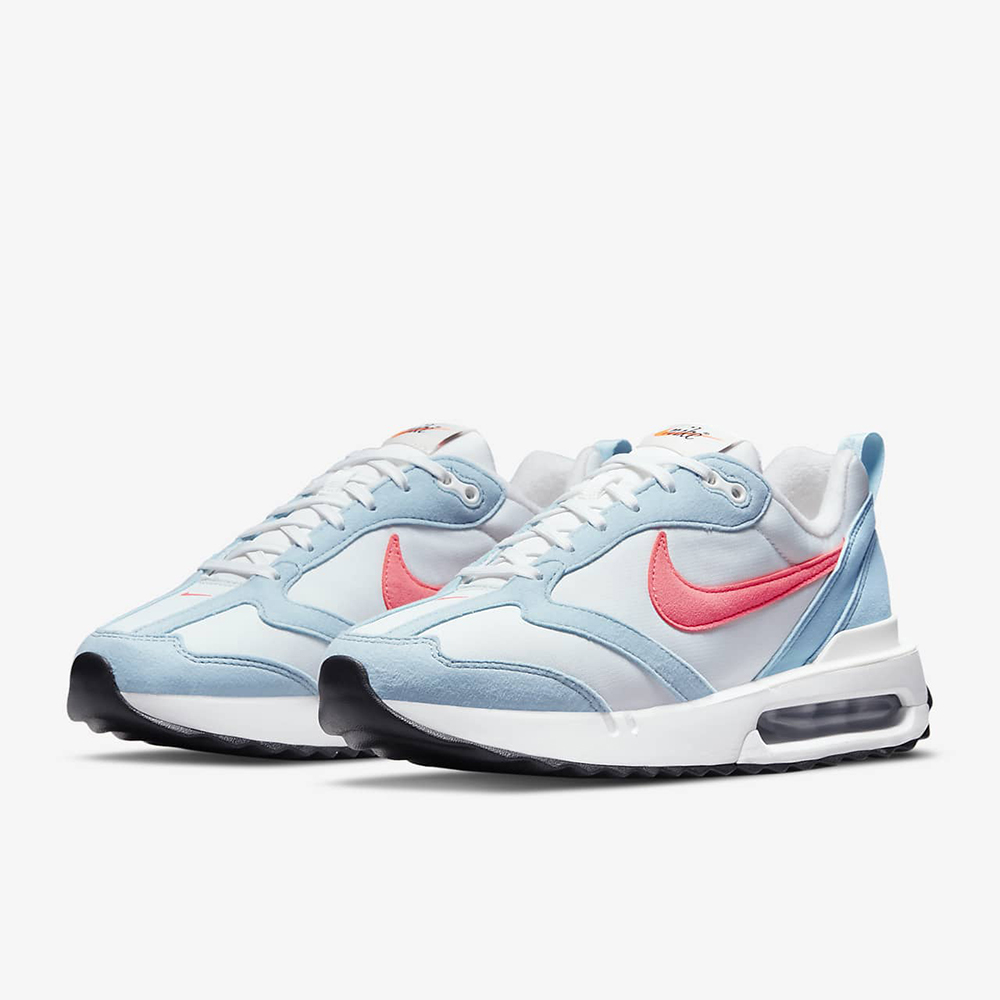 NIKE 女鞋 休閒鞋  W AIR MAX DAWN -DX3717100 歷史價格詳細信息