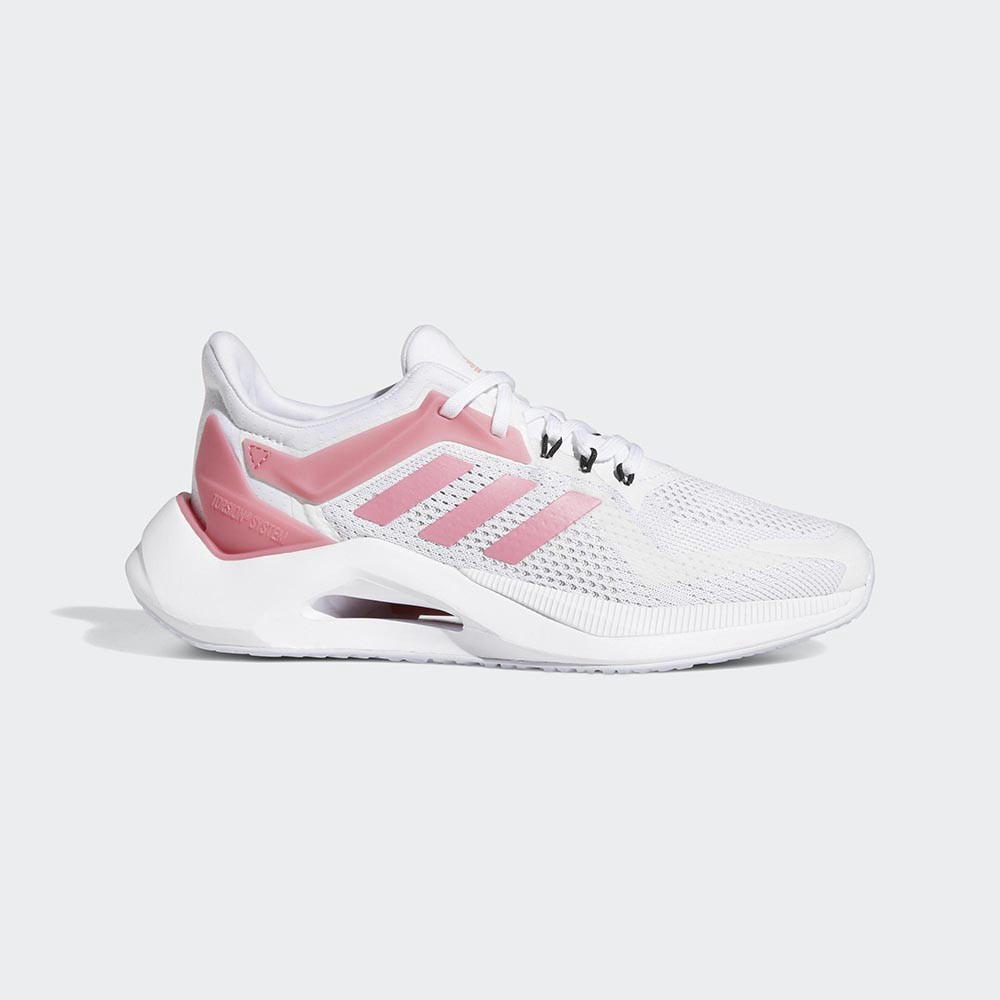 adidas 慢跑鞋 Alphatorsion Boost M 黑 白 避震 男鞋 愛迪達 【ACS】 FV6167 歷史價格詳細信息